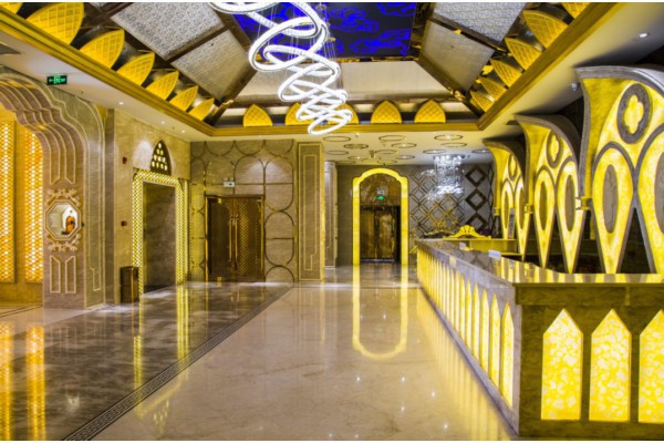 探访重庆涪陵，感受盲人按摩的神奇疗效