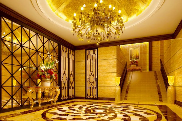 重庆桑拿ly，泡汤也能泡出健康生活！