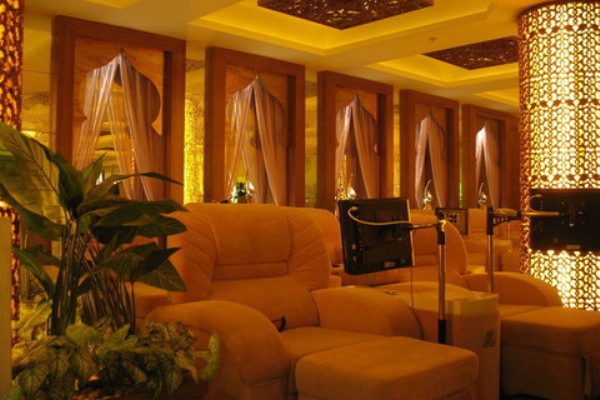 重庆绿色按摩，放松身心一指间