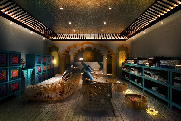 重庆阡陌故事，揭秘按摩技师的手艺绝活！